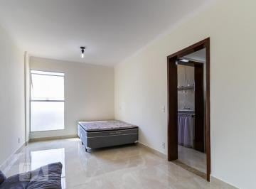 Apartamento · 32m² · 1 Quarto · Apartamento à Venda - Bosque, 1 Quarto, 32 m2
