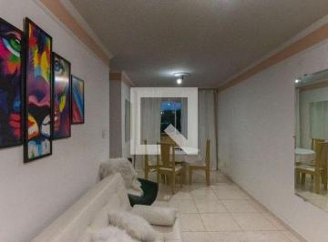 Apartamento · 73m² · 3 Quartos · 1 Vaga · Apartamento à Venda - Campos Elíseos , 3 Quartos, 73 m2