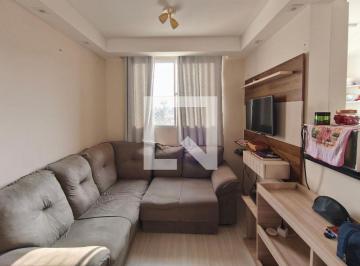 Apartamento · 47m² · 2 Quartos · 1 Vaga · Apartamento à Venda - Jardim Antonio Von Zuben, 2 Quartos, 47 m2
