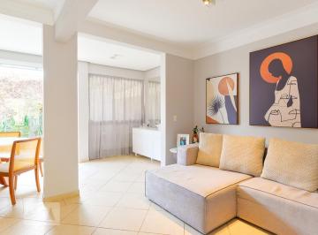 Casa · 151m² · 3 Quartos · 3 Vagas · Casa à Venda - Jardim Santa Marcelina, 3 Quartos, 151 m2