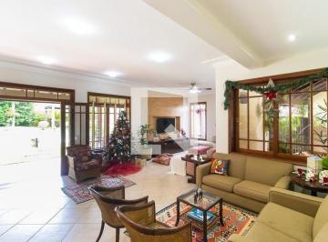 Casa · 455m² · 4 Quartos · 5 Vagas · Casa à Venda - Jardim Santana, 4 Quartos, 455 m2