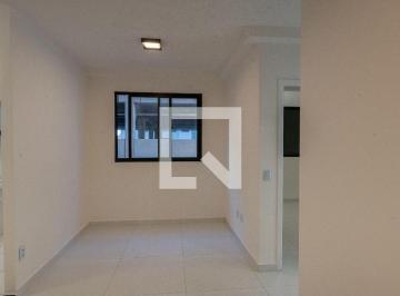 Apartamento · 45m² · 2 Quartos · 1 Vaga · Apartamento à Venda - Campos Elíseos , 2 Quartos, 45 m2