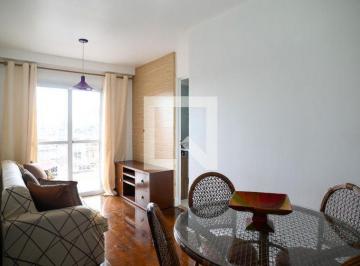 Apartamento · 50m² · 2 Quartos · 1 Vaga · Apartamento para Aluguel - Bosque da Saúde, 2 Quartos,  50 m2 - São Paulo