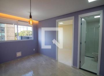 Apartamento · 34m² · 2 Quartos · Apartamento para Aluguel - Chácara Santo Antonio, 2 Quartos, 34 m2 - São Paulo