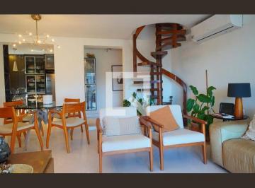 Apartamento · 200m² · 4 Quartos · 2 Vagas · Apartamento para Aluguel - Petrópolis, 4 Quartos, 200 m2 - Porto Alegre