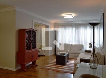 Apartamento · 135m² · 2 Quartos · 1 Vaga · Apartamento para Aluguel - Jardim Paulista, 2 Quartos, 135 m2 - São Paulo