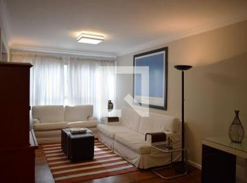 Apartamento de 2 quartos, São Paulo · Apartamento para Aluguel - Jardim Paulista, 2 Quartos, 135 m2 - São Paulo
