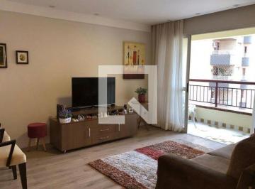 Apartamento · 88m² · 3 Quartos · 1 Vaga · Apartamento à Venda - Botafogo, 3 Quartos, 88 m2