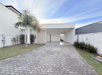 Casa · 250m² · 3 Quartos · Casa para aluguel - em Condomínio Portal da Serra