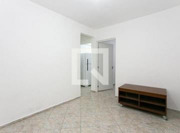 Apartamento · 60m² · 1 Quarto · Apartamento para Aluguel - Vila Madalena, 1 Quarto,  60 m2 - São Paulo