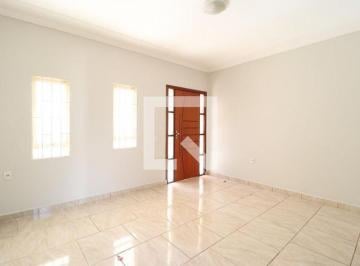 Casa · 180m² · 3 Quartos · 3 Vagas · Casa para Aluguel - Jardim Patricia, 3 Quartos,  180 m2 - Uberlândia