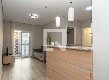 Apartamento · 34m² · 1 Quarto · Apartamento para Aluguel - Santa Cecília, 1 Quarto, 34 m2 - São Paulo