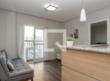 Apartamento · 35m² · 1 Quarto · Apartamento para Aluguel - Santa Cecília, 1 Quarto, 35 m2 - São Paulo
