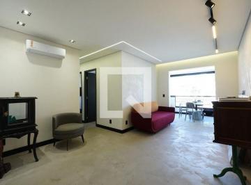 Apartamento · 81m² · 3 Quartos · 3 Vagas · Apartamento para Aluguel - Ipiranga, 3 Quartos, 81 m2 - São Paulo