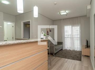Apartamento · 35m² · 1 Quarto · Apartamento para Aluguel - Santa Cecília, 1 Quarto, 35 m2 - São Paulo