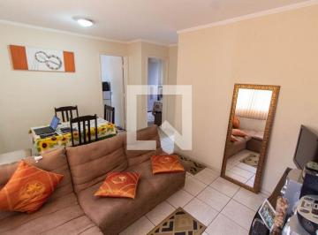 Apartamento · 43m² · 2 Quartos · 1 Vaga · Apartamento à Venda - Vila Industrial, 2 Quartos, 43 m2