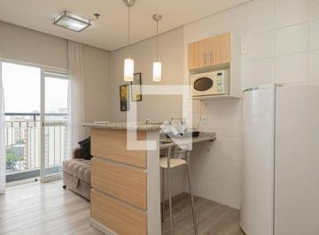 Apartamento · 34m² · 1 Quarto · Apartamento para Aluguel - Santa Cecília, 1 Quarto, 34 m2 - São Paulo