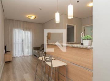 Apartamento · 35m² · 1 Quarto · Apartamento para Aluguel - Santa Cecília, 1 Quarto, 35 m2 - São Paulo