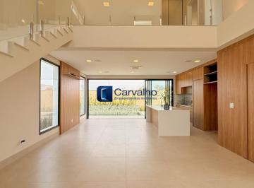 Casa · 224m² · 3 Quartos · 4 Vagas · Casa à venda com 3 suítes no residencial Vista Campinas