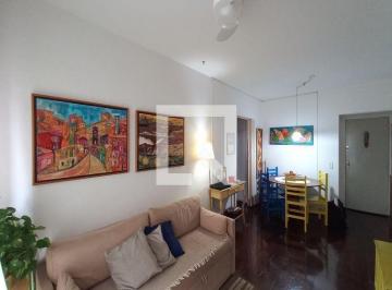 Apartamento · 54m² · 1 Quarto · 1 Vaga · Apartamento à Venda - Botafogo, 1 Quarto, 54 m2