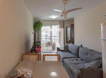 Apartamento · 47m² · 2 Quartos · 1 Vaga · Apartamento à Venda - Parque Prado, 2 Quartos, 47 m2