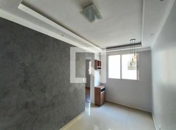 Apartamento · 50m² · 2 Quartos · 1 Vaga · Apartamento à Venda - Vila Carminha, 2 Quartos, 50 m2