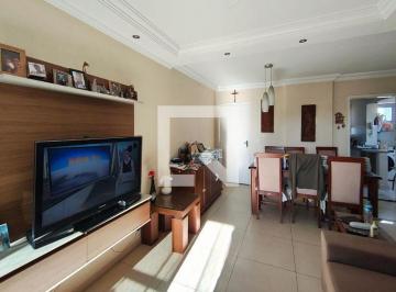 Apartamento · 79m² · 3 Quartos · 2 Vagas · Apartamento à Venda - São Bernardo, 3 Quartos, 79 m2