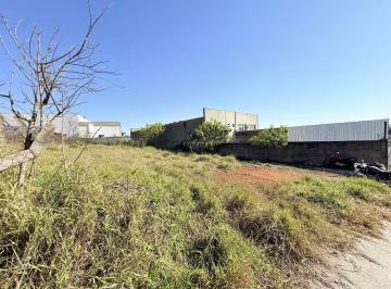 Terreno · 1028m² · Terreno à venda - em Centro Industrial Rafael Diniz