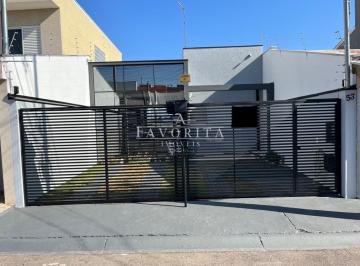 Casa · 140m² · 2 Quartos · Casa para aluguel - em Residencial Quinta dos Vinhedos