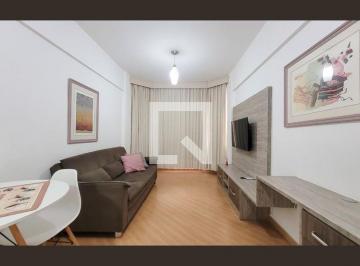 Apartamento · 48m² · 1 Quarto · 1 Vaga · Apartamento à Venda - Centro, 1 Quarto, 48 m2