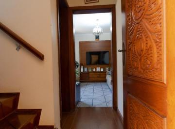 Casa · 247m² · 5 Quartos · 3 Vagas · Casa à Venda - Jardim Santana, 5 Quartos, 247 m2