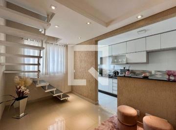 Apartamento de 2 quartos, Campinas · Apartamento à Venda - Parque Prado, 2 Quartos, 104 m2