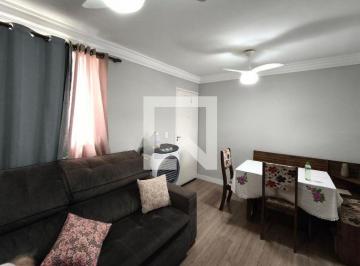 Apartamento · 62m² · 3 Quartos · 2 Vagas · Apartamento à Venda - Parque Industrial, 3 Quartos, 62 m2