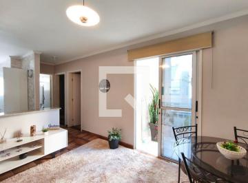 Apartamento · 43m² · 2 Quartos · 1 Vaga · Apartamento à Venda - Jardim Itatiaia, 2 Quartos, 43 m2