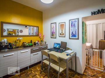 Apartamento · 38m² · 1 Quarto · 1 Vaga · Apartamento à Venda - Centro, 1 Quarto, 38 m2