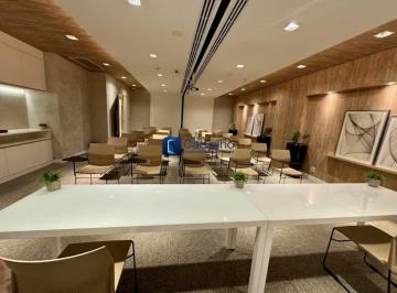 Comercial · 51m² · 1 Quarto · 2 Vagas · SALA COMERCIAL TÉRREA MEDPLEX BARÃO DE ITAPURA CAMPINAS SP