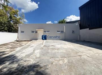 Comercial · 112m² · 3 Quartos · 7 Vagas · Casa Comercial na Rua Raul Teixeira Penteado – 112 m² no Bairro das Palmeiras