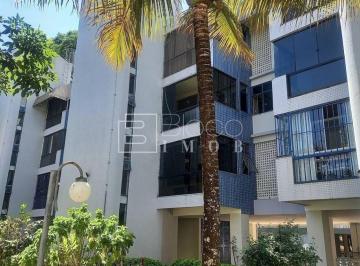 Apartamento · 65m² · 3 Quartos · SQS 412, ASA SUL, RARIDADE APARTAMENO COM 2 QUARTOS ELEVADOR E VARANDA.