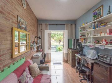 Casa · 164m² · 3 Quartos · 8 Vagas · Casa à Venda - Vila Mimosa, 3 Quartos, 164 m2