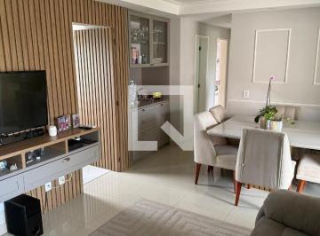 Apartamento · 82m² · 3 Quartos · 3 Vagas · Apartamento à Venda - Santa Genebra, 3 Quartos, 82 m2