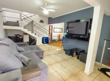 Casa · 210m² · 4 Quartos · 6 Vagas · Casa a venda com 4 dormitórios e 6 vagas de garagem em Campinas/SP