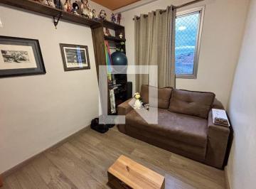 Apartamento · 60m² · 2 Quartos · 1 Vaga · Apartamento à Venda - Jardim Flamboyant, 2 Quartos, 60 m2