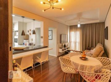 Apartamento · 80m² · 2 Quartos · 1 Vaga · Apartamento à Venda - Campos Elíseos , 2 Quartos, 80 m2