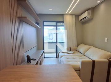 Apartamento · 56m² · 1 Quarto · 1 Vaga · Apartamento à Venda - Bosque, 1 Quarto, 56 m2