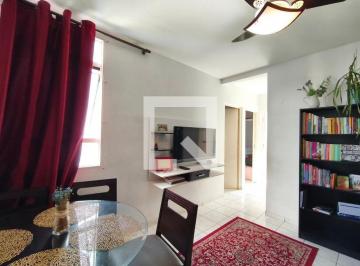 Apartamento · 50m² · 2 Quartos · 1 Vaga · Apartamento à Venda - Jardim Uruguai, 2 Quartos, 50 m2