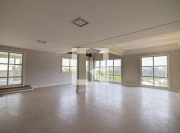 Apartamento · 400m² · 4 Quartos · 4 Vagas · Apartamento à Venda - Jardim Madalena, 4 Quartos, 400 m2