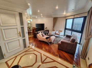 Apartamento · 156m² · 4 Quartos · 3 Vagas · Apartamento com 4 quartos, Mooca