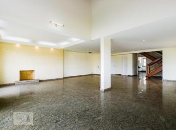 Apartamento · 400m² · 4 Quartos · 4 Vagas · Apartamento à Venda - Jardim Madalena, 4 Quartos, 400 m2