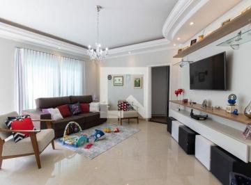 Casa · 270m² · 4 Quartos · 5 Vagas · Casa à Venda - Parque das Universidades, 4 Quartos, 270 m2