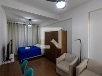 Apartamento · 49m² · 1 Quarto · Apartamento à Venda - Botafogo, 1 Quarto, 49 m2